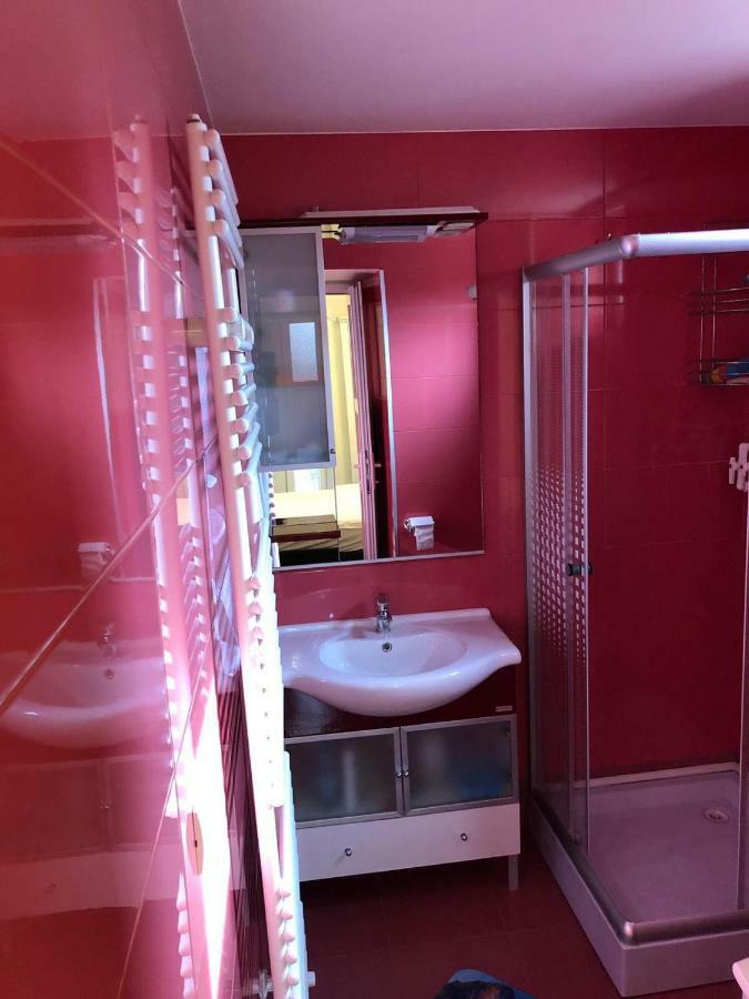 Vila Carmen Vama Veche Rom bilde